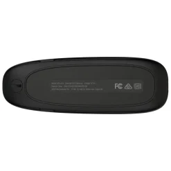 Cobble SSD Enclosure Hårddiskkabinett M.2 Svart