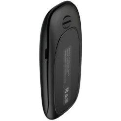 Cobble SSD Enclosure Hårddiskkabinett M.2 Svart