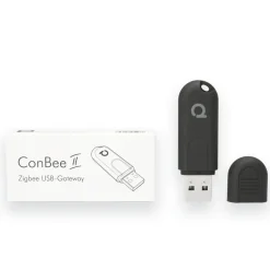 Conbee II Zigbee-controller för USB