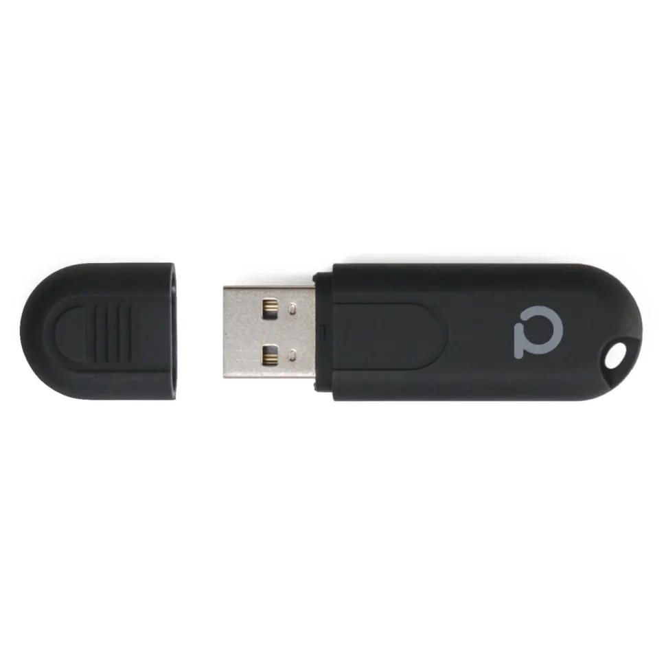 Conbee II Zigbee-controller för USB