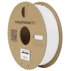 Copymaster3D PLA-filament för 3D-skrivare 1,75 mm Vit