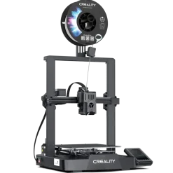 Creality Ender 3 v3 KE 3D-skrivare