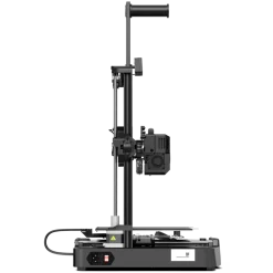 Creality Ender 3 v3 KE 3D-skrivare