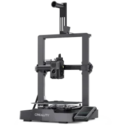 Creality Ender 3 v3 KE 3D-skrivare