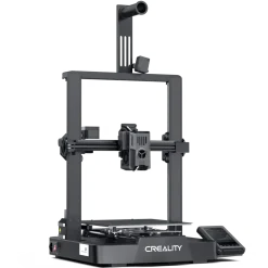 Creality Ender 3 v3 KE 3D-skrivare