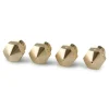 Creality Munstycke för CR-10S och Ender-3 Pro 4-pack