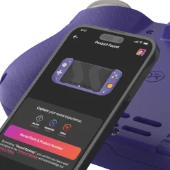 CRKD Nitro Deck Limited Retro Edition för Switch