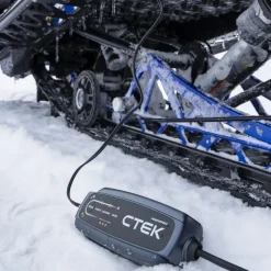 Ctek CT5 Powersport EU