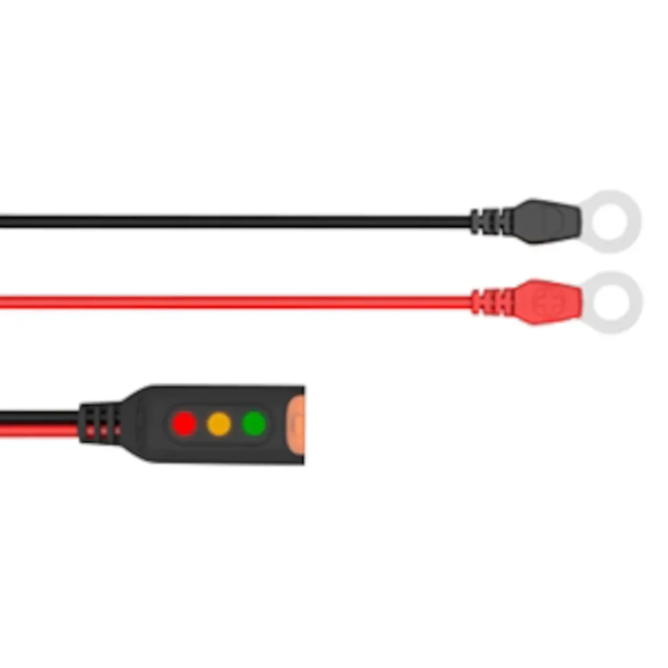 Ctek Indicator Eyelet M8 Laddkabel