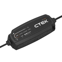 Ctek NXT 5 Smart batteriladdare 12 V 5 A