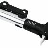 Cykelpump i miniformat