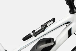 Cykelpump i miniformat