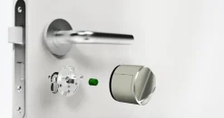 Danalock V3 Scandi Elektroniskt dörrlås