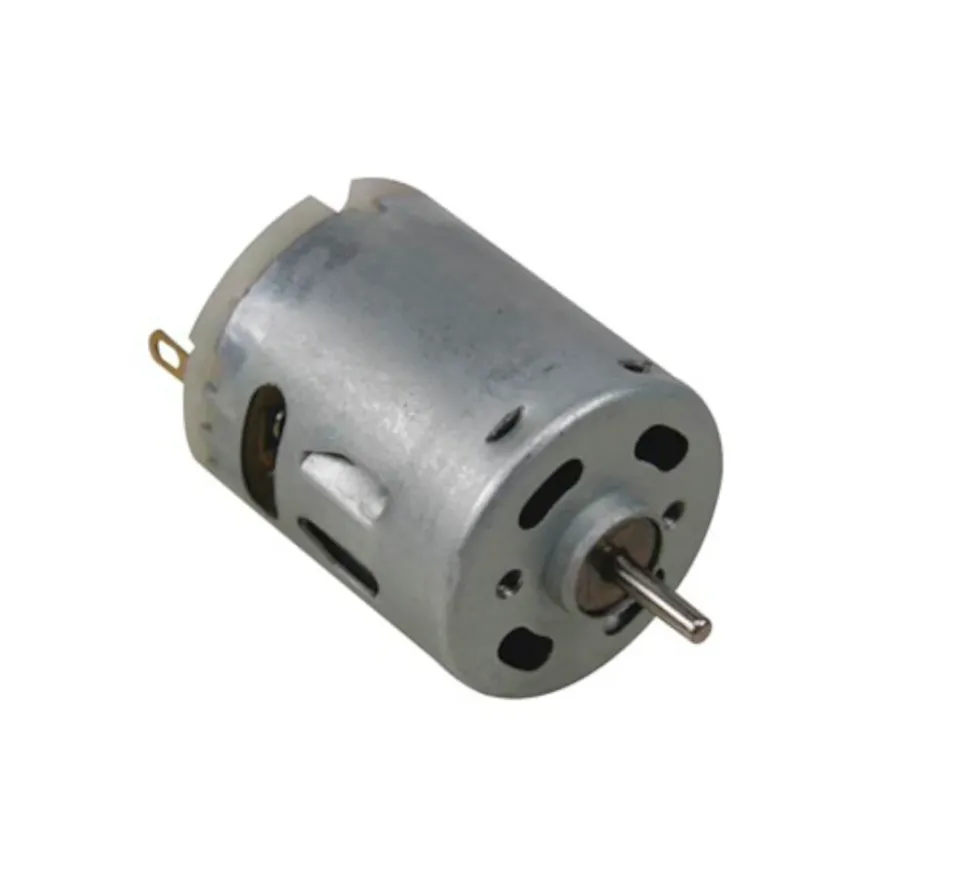 DC-motor 6-14 V