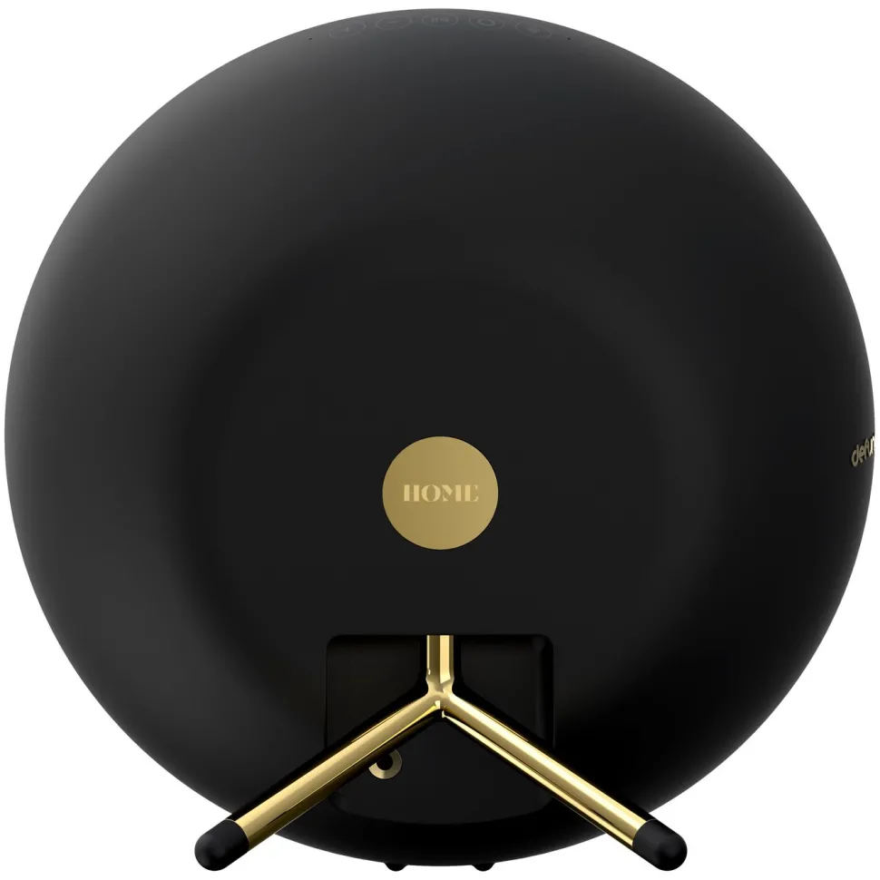 Defunc Home Large Svart
