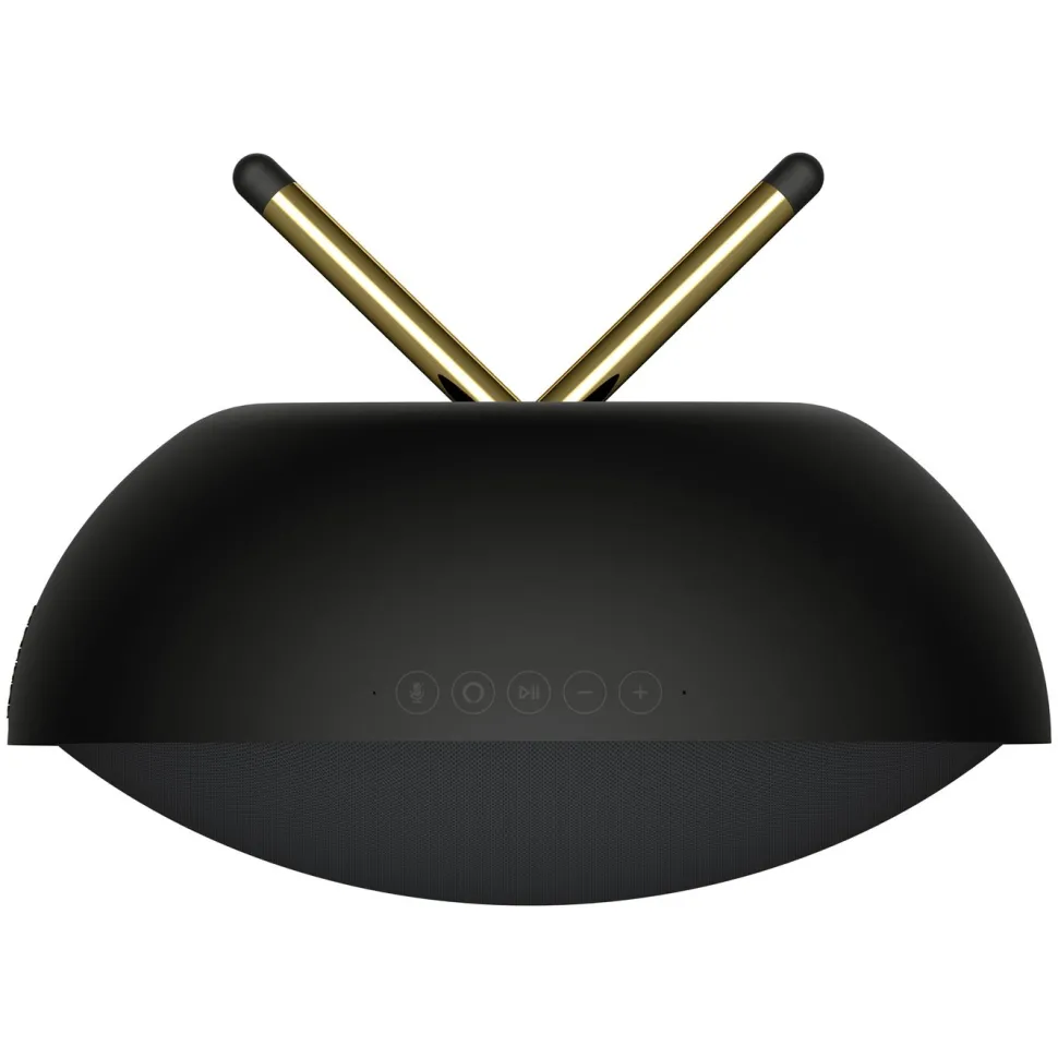 Defunc Home Large Svart