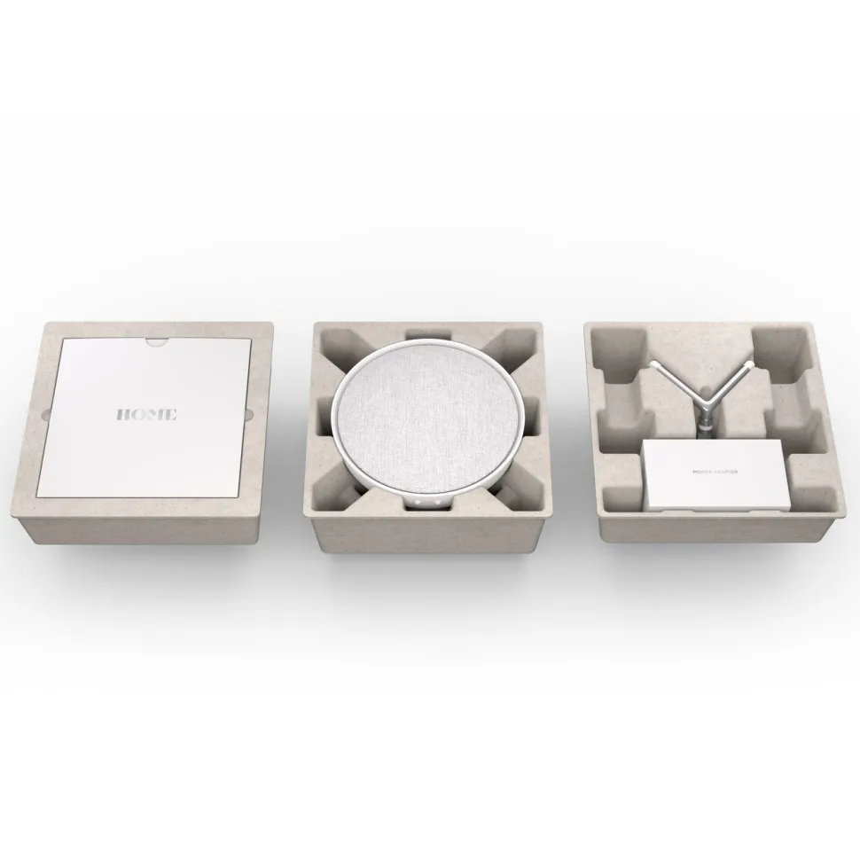 Defunc Home Large Vit