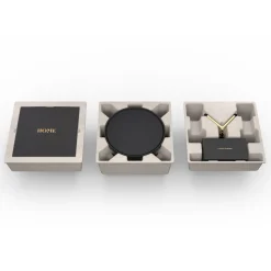 Defunc Home Small Svart