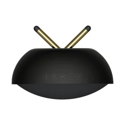 Defunc Home Small Svart