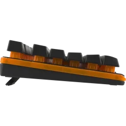 Deltaco DK210 Gaming-tangentbord