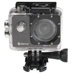 Denver ACW-5054 Actionkamera Full HD med wifi