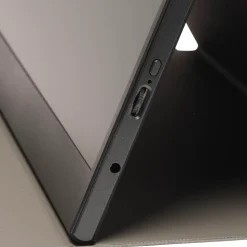 Denver Bärbar Full HD-skärm med USB-C och IPS-panel 15,6