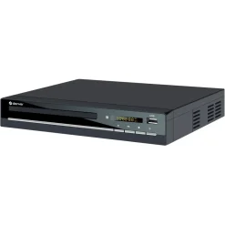 Denver DVH-7787 DVD-spelare med HDMI och Scart 1080p