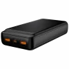 Denver Fast Charge-powerbank med PD 22,5 W 20 000 mAh