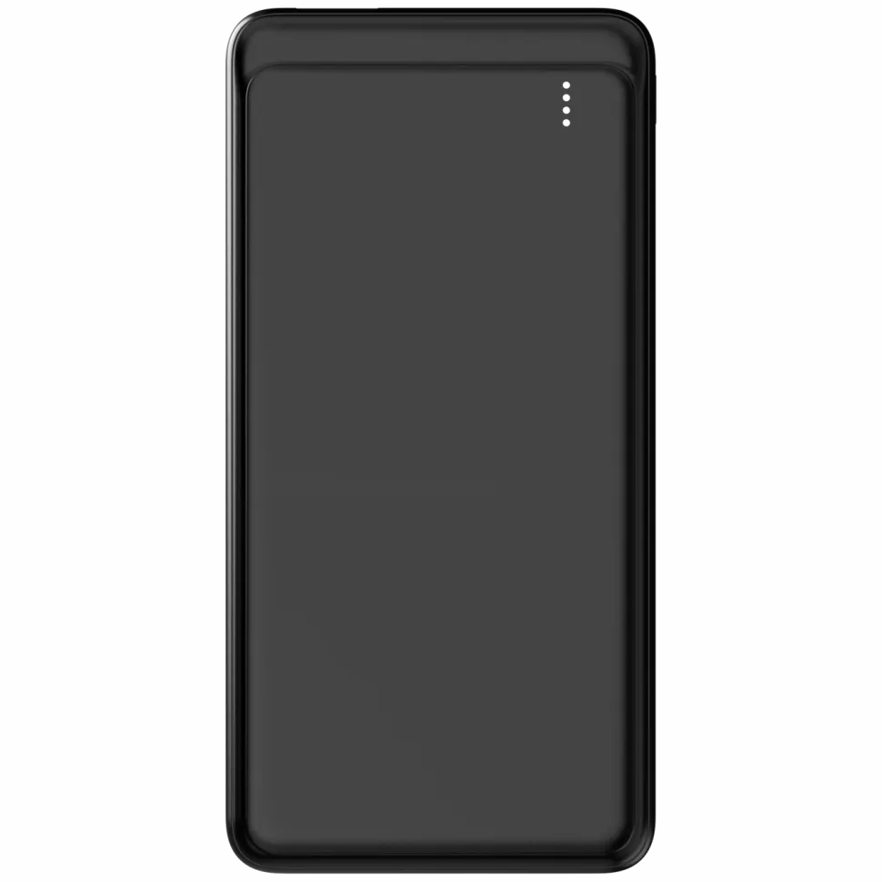 Denver Fast Charge-powerbank med PD 22,5 W 20 000 mAh