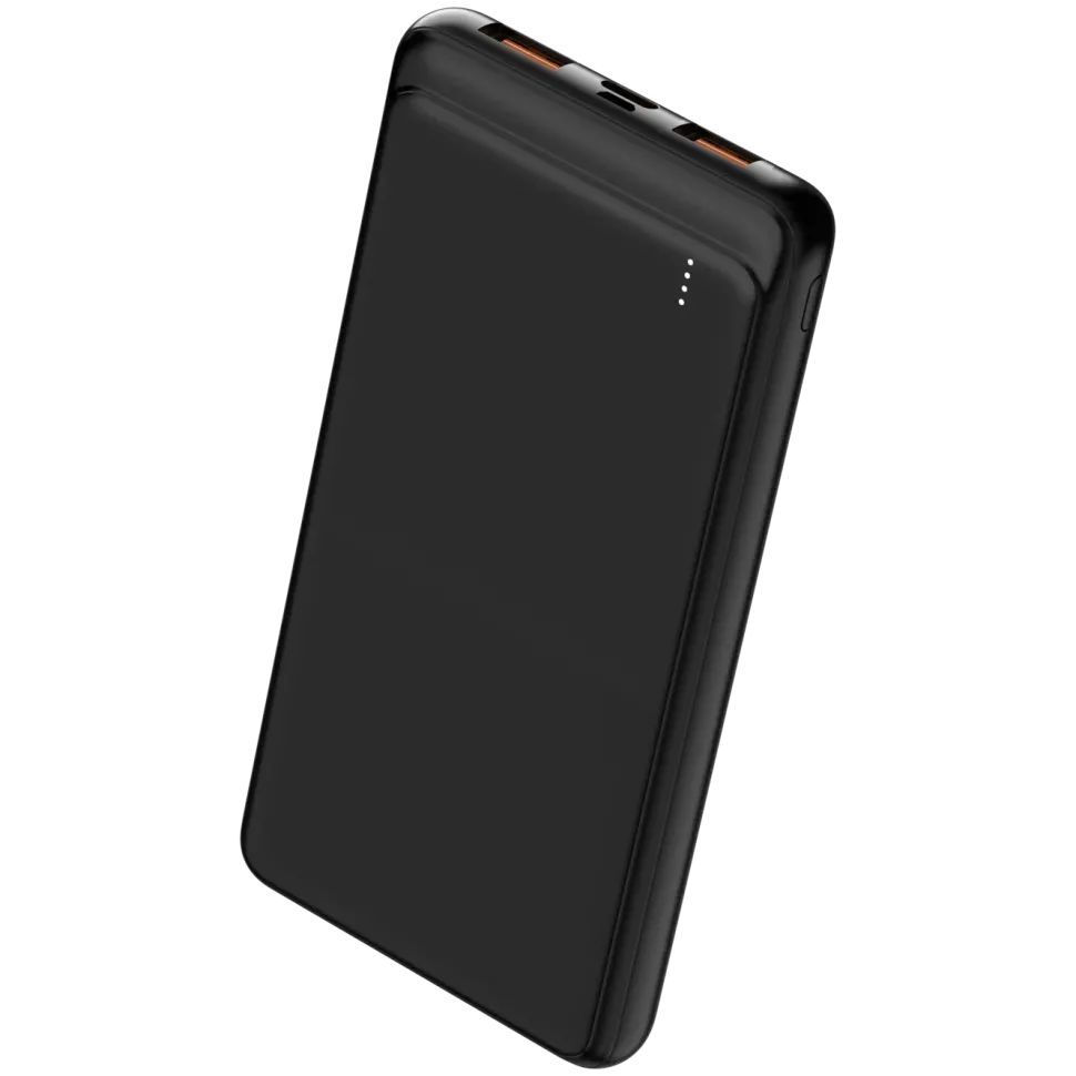 Denver Fast Charge Powerbank 10 000 mAh