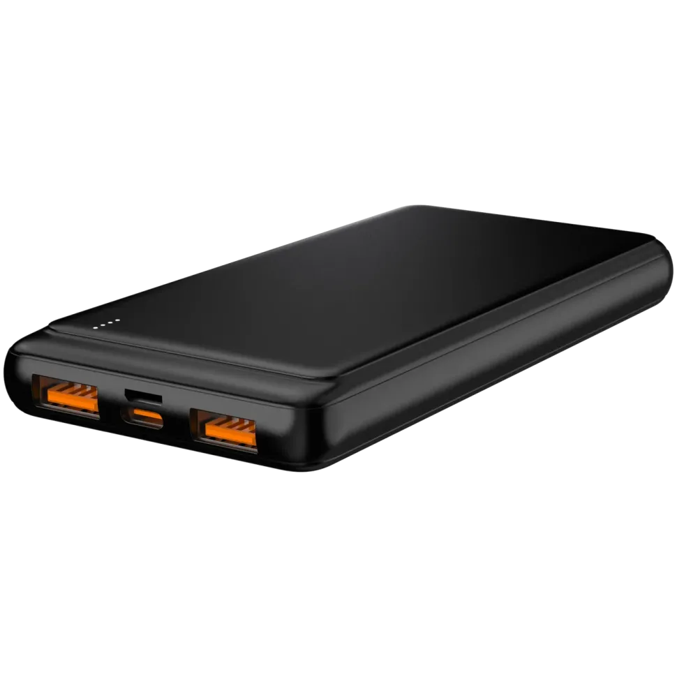 Denver Fast Charge Powerbank 10 000 mAh