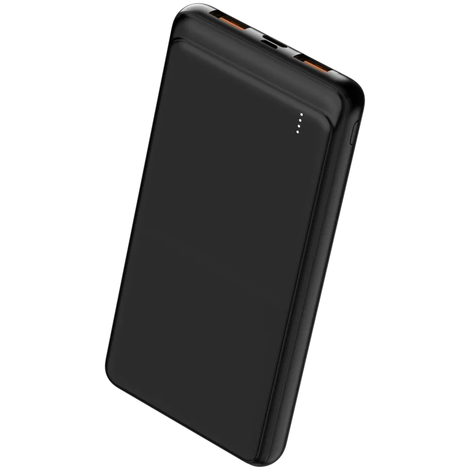 Denver Fast Charge Powerbank 10 000 mAh