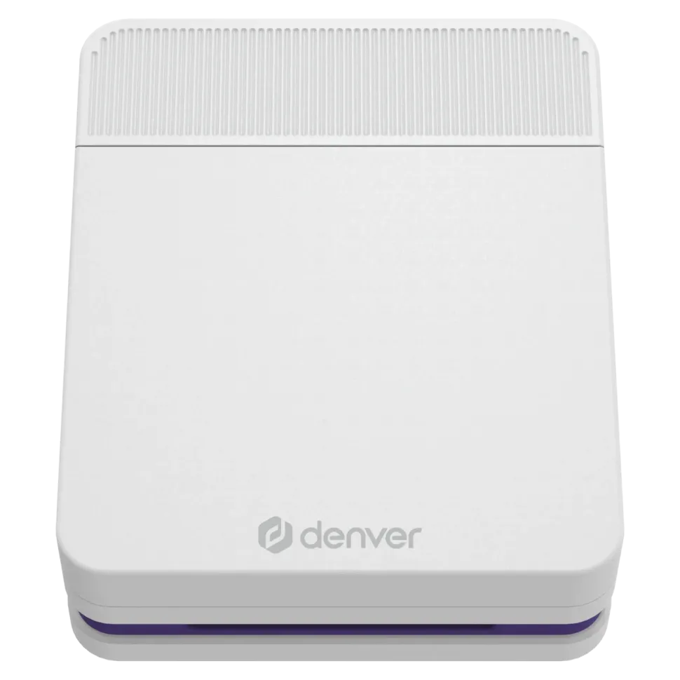 Denver MCP-6010 mobil bläckstråleskrivare