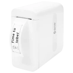 Denver Mini Bluetooth-etikettskrivare MBP-16W