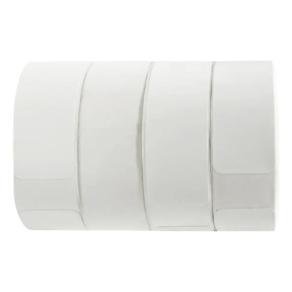 Denver PSP-20 Etikettrullar till termoskrivare MBP-16 4-pack