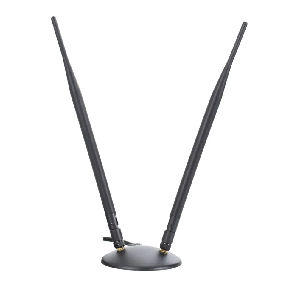 Diablo TS9 4G-antenn med Mimo 7-8 dBi