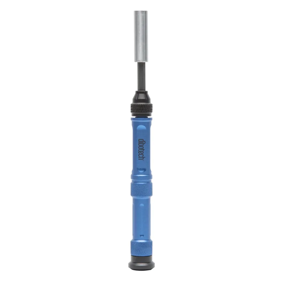 Dibotech Precisionsmejsel med bits