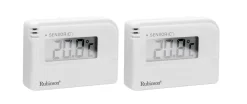 Digital termometer 2-pack