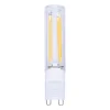 Dimbar LED-filament G9 120 lm