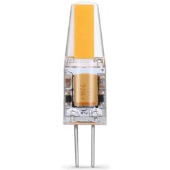 Dimbar LED-lampa G4 160 lm