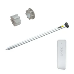 DIY Motorkit för IKEA Fridans