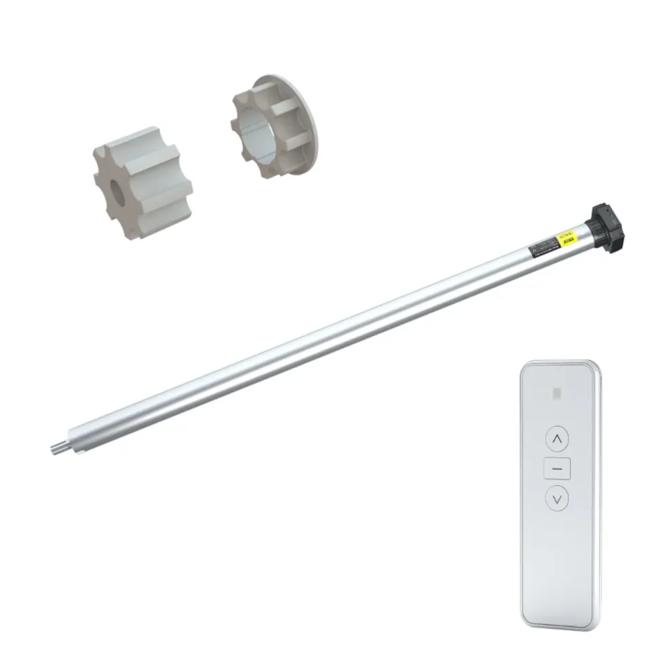 DIY Motorkit för IKEA Fridans