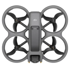 DJI Avata 2 Fly More Combo (ett batteri)