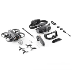 DJI Avata 2 Fly More Combo (ett batteri)