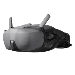 DJI Avata 2 Fly Smart Combo – FPV-drönare med 4K HDR