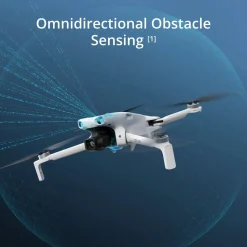 DJI Lito X1 Fly More Combo kameradrönare RC-N3