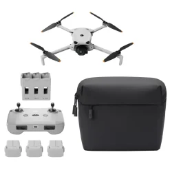 DJI Lito X1 Fly More Combo kameradrönare RC-N3