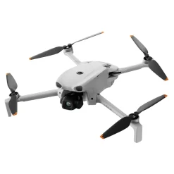 DJI Lito X1 Fly More Combo kameradrönare RC 2