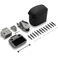 DJI Lito X1 Fly More Combo kameradrönare RC 2