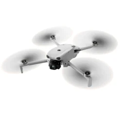 DJI Lito X1 kameradrönare med 4K HDR Grå